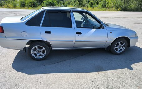 Daewoo Nexia I рестайлинг, 2010 год, 185 000 рублей, 3 фотография