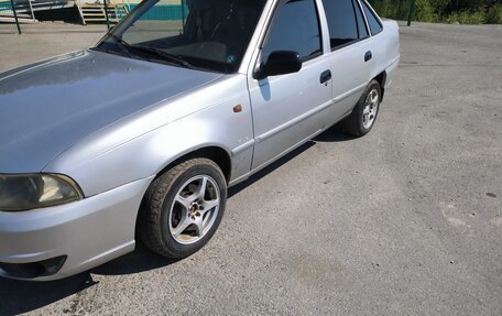 Daewoo Nexia I рестайлинг, 2010 год, 185 000 рублей, 2 фотография