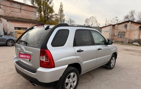 KIA Sportage II, 2010 год, 750 000 рублей, 4 фотография