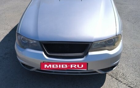 Daewoo Nexia I рестайлинг, 2010 год, 185 000 рублей, 6 фотография