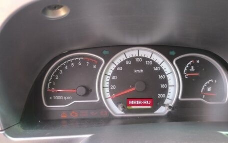 Daewoo Nexia I рестайлинг, 2010 год, 185 000 рублей, 7 фотография