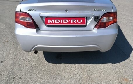 Daewoo Nexia I рестайлинг, 2010 год, 185 000 рублей, 5 фотография