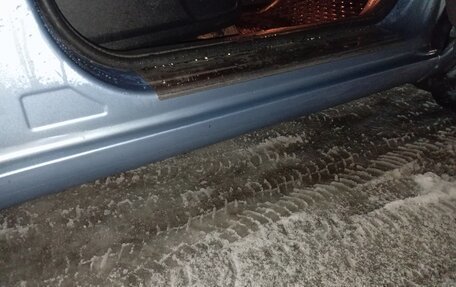 Ford Focus II рестайлинг, 2008 год, 389 000 рублей, 14 фотография