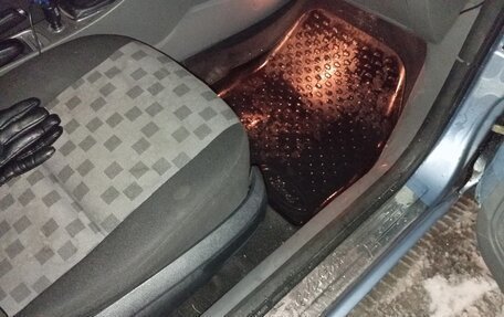 Ford Focus II рестайлинг, 2008 год, 389 000 рублей, 13 фотография