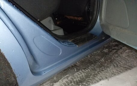 Ford Focus II рестайлинг, 2008 год, 389 000 рублей, 16 фотография