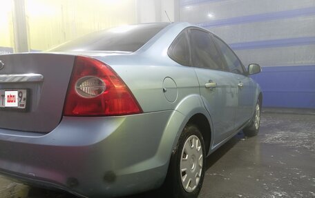 Ford Focus II рестайлинг, 2008 год, 389 000 рублей, 6 фотография