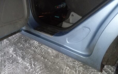 Ford Focus II рестайлинг, 2008 год, 389 000 рублей, 10 фотография