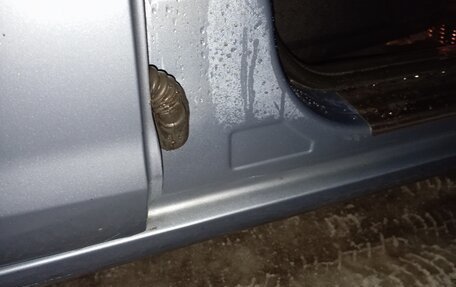 Ford Focus II рестайлинг, 2008 год, 389 000 рублей, 15 фотография