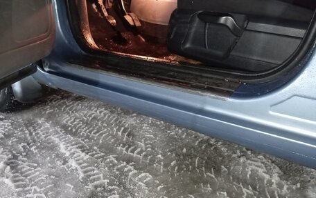 Ford Focus II рестайлинг, 2008 год, 389 000 рублей, 9 фотография