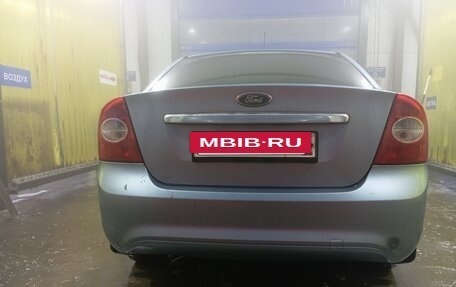 Ford Focus II рестайлинг, 2008 год, 389 000 рублей, 5 фотография