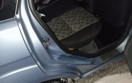 Ford Focus II рестайлинг, 2008 год, 389 000 рублей, 18 фотография