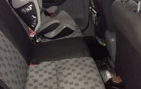 Ford Focus II рестайлинг, 2008 год, 389 000 рублей, 17 фотография