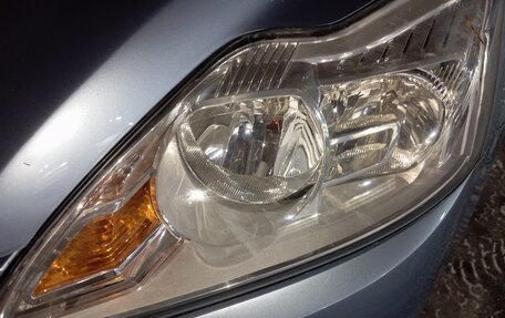 Ford Focus II рестайлинг, 2008 год, 389 000 рублей, 22 фотография