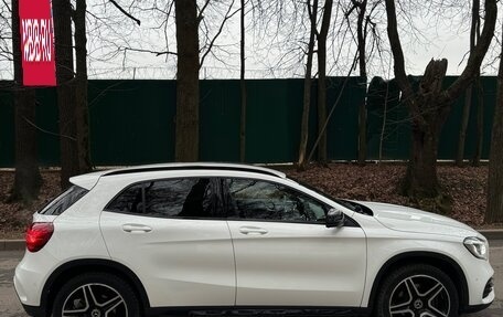 Mercedes-Benz GLA, 2018 год, 2 750 000 рублей, 8 фотография