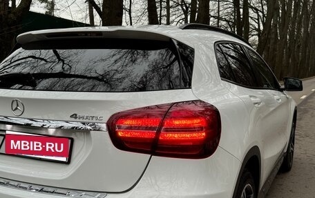 Mercedes-Benz GLA, 2018 год, 2 750 000 рублей, 6 фотография
