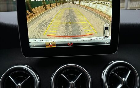 Mercedes-Benz GLA, 2018 год, 2 750 000 рублей, 23 фотография