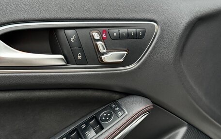 Mercedes-Benz GLA, 2018 год, 2 750 000 рублей, 13 фотография