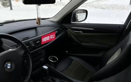 BMW X1, 2012 год, 940 000 рублей, 2 фотография