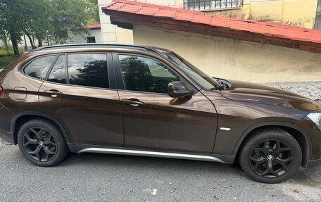 BMW X1, 2012 год, 940 000 рублей, 3 фотография