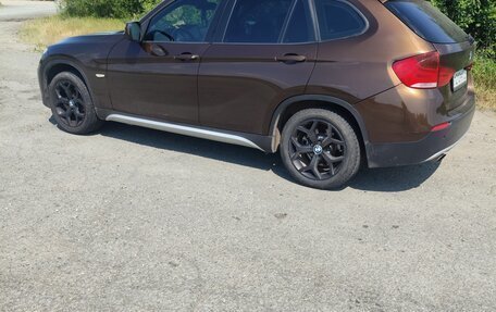 BMW X1, 2012 год, 940 000 рублей, 10 фотография