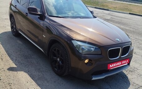 BMW X1, 2012 год, 940 000 рублей, 4 фотография