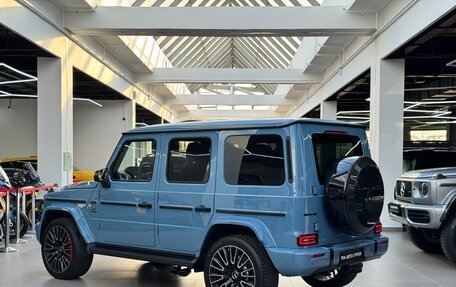 Mercedes-Benz G-Класс AMG, 2025 год, 33 990 000 рублей, 12 фотография