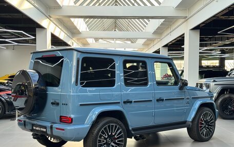 Mercedes-Benz G-Класс AMG, 2025 год, 33 990 000 рублей, 10 фотография