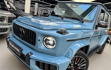 Mercedes-Benz G-Класс AMG, 2025 год, 33 990 000 рублей, 13 фотография