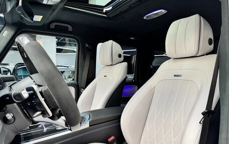 Mercedes-Benz G-Класс AMG, 2025 год, 33 990 000 рублей, 20 фотография