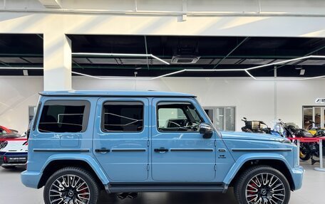 Mercedes-Benz G-Класс AMG, 2025 год, 33 990 000 рублей, 8 фотография