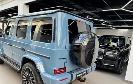 Mercedes-Benz G-Класс AMG, 2025 год, 33 990 000 рублей, 14 фотография