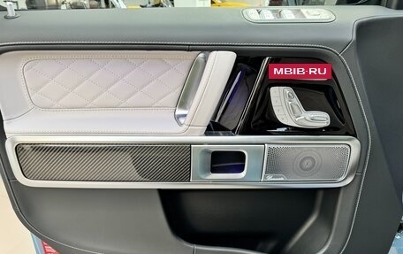 Mercedes-Benz G-Класс AMG, 2025 год, 33 990 000 рублей, 21 фотография