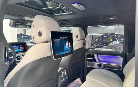 Mercedes-Benz G-Класс AMG, 2025 год, 33 990 000 рублей, 24 фотография