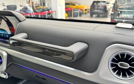 Mercedes-Benz G-Класс AMG, 2025 год, 33 990 000 рублей, 31 фотография