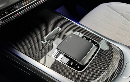 Mercedes-Benz G-Класс AMG, 2025 год, 33 990 000 рублей, 30 фотография