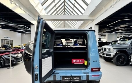 Mercedes-Benz G-Класс AMG, 2025 год, 33 990 000 рублей, 36 фотография