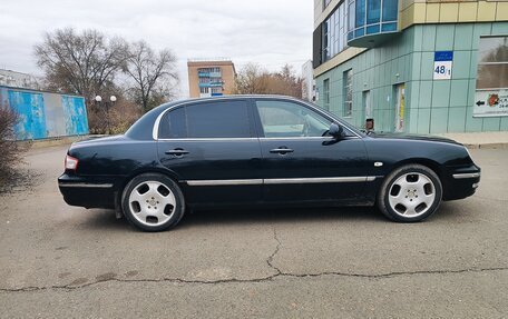 KIA Opirus I (gh), 2006 год, 600 000 рублей, 4 фотография