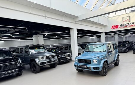 Mercedes-Benz G-Класс AMG, 2025 год, 33 990 000 рублей, 37 фотография