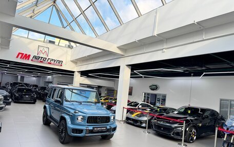 Mercedes-Benz G-Класс AMG, 2025 год, 33 990 000 рублей, 39 фотография