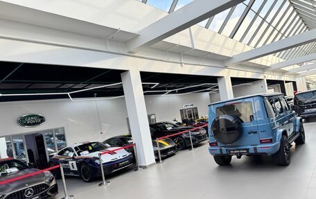 Mercedes-Benz G-Класс AMG, 2025 год, 33 990 000 рублей, 40 фотография