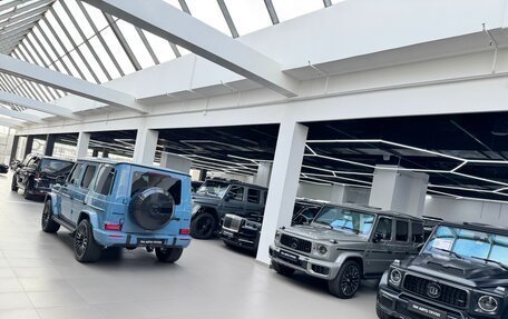 Mercedes-Benz G-Класс AMG, 2025 год, 33 990 000 рублей, 38 фотография