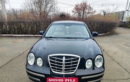 KIA Opirus I (gh), 2006 год, 600 000 рублей, 3 фотография