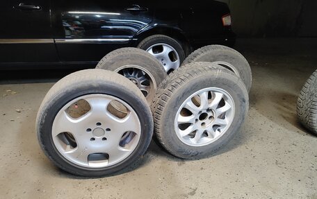 KIA Opirus I (gh), 2006 год, 600 000 рублей, 6 фотография