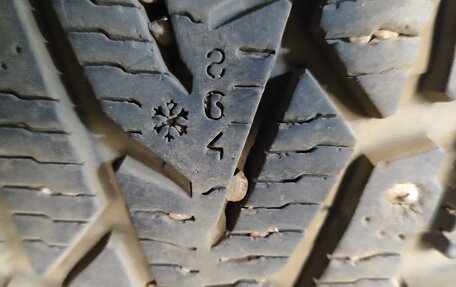 KIA Opirus I (gh), 2006 год, 600 000 рублей, 7 фотография