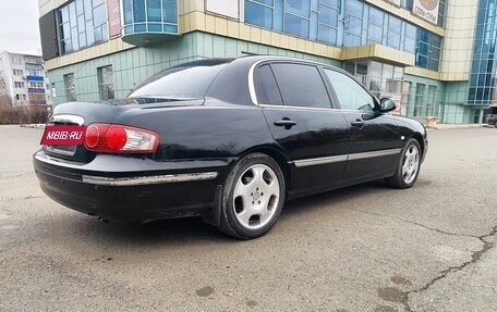 KIA Opirus I (gh), 2006 год, 600 000 рублей, 5 фотография