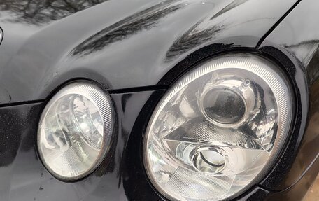 KIA Opirus I (gh), 2006 год, 600 000 рублей, 13 фотография