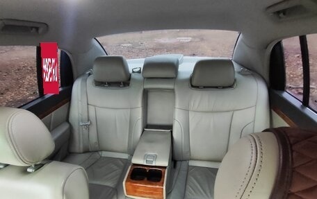 KIA Opirus I (gh), 2006 год, 600 000 рублей, 12 фотография