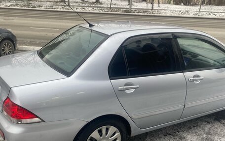 Mitsubishi Lancer IX, 2005 год, 305 000 рублей, 4 фотография