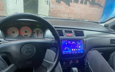 Mitsubishi Lancer IX, 2005 год, 305 000 рублей, 6 фотография