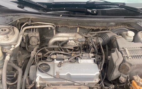 Mitsubishi Lancer IX, 2005 год, 305 000 рублей, 5 фотография